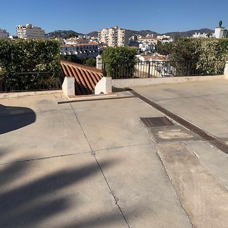 Vila Casa Kaluel Adosado Blanco Nerja Exteriér fotografie
