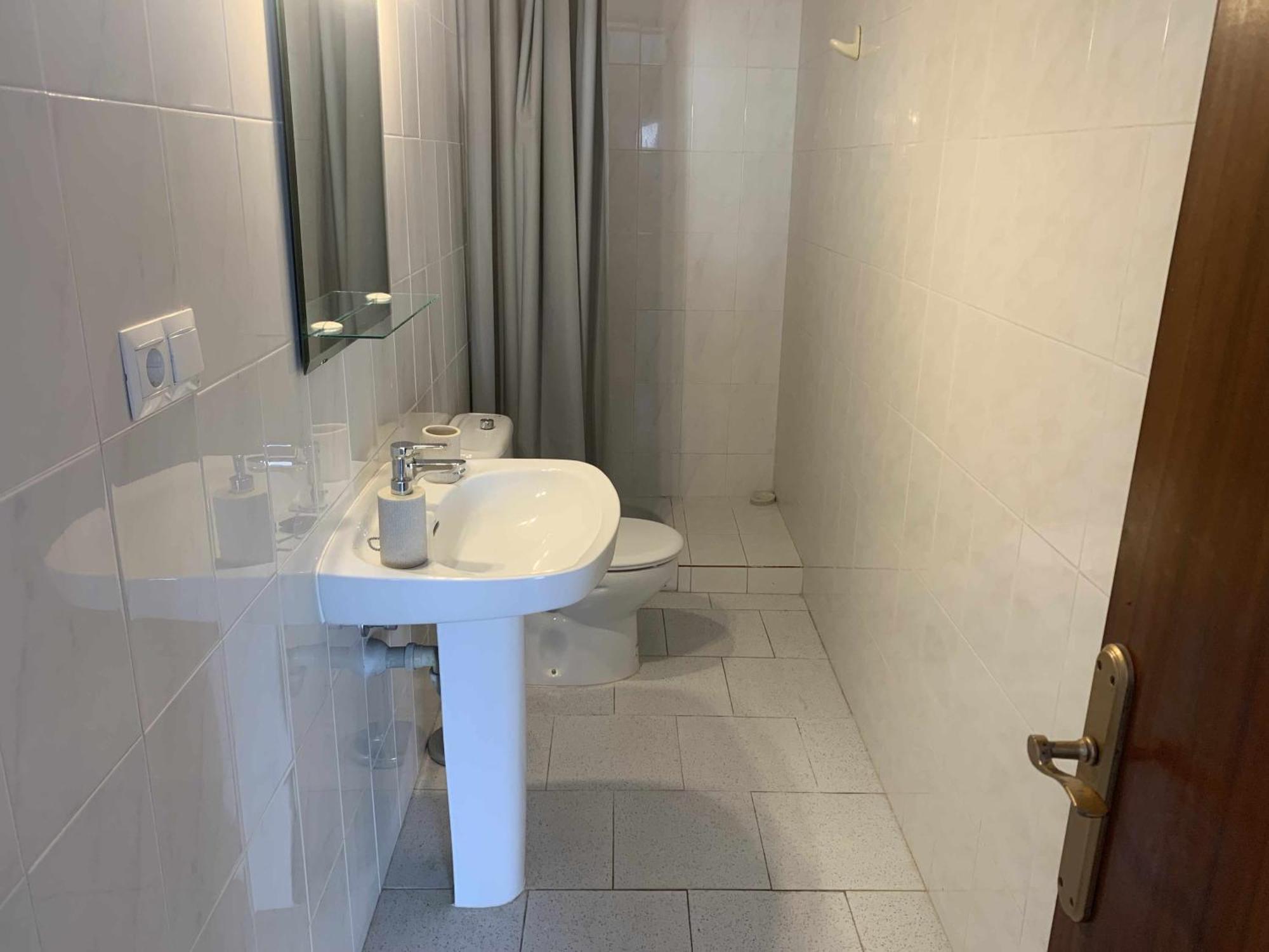 Vila Casa Kaluel Adosado Blanco Nerja Exteriér fotografie