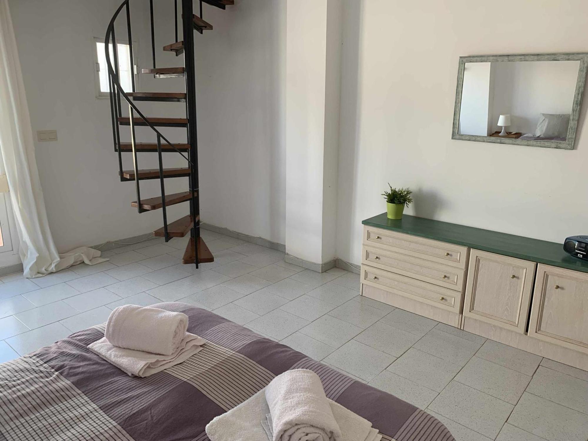Vila Casa Kaluel Adosado Blanco Nerja Exteriér fotografie