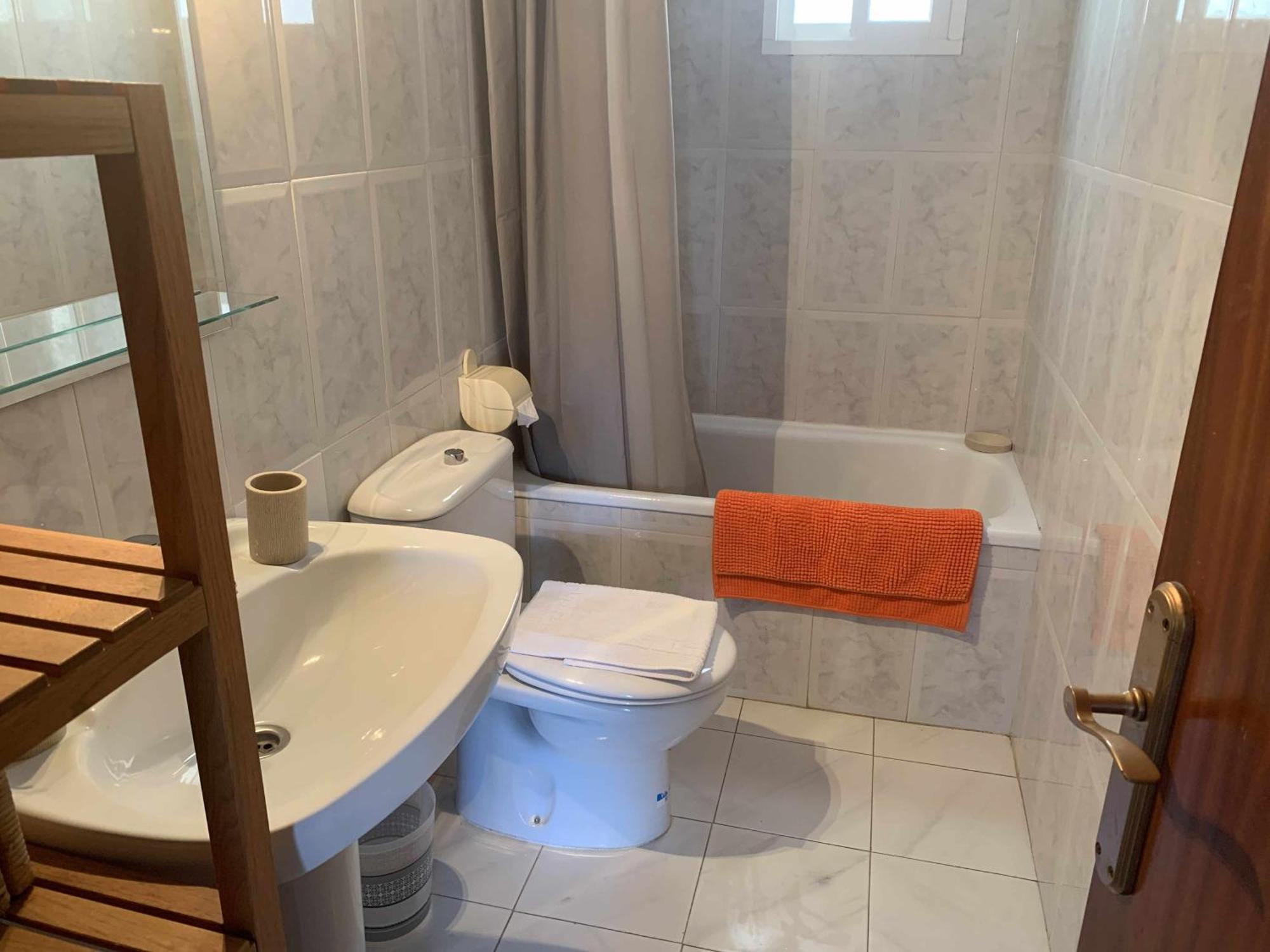 Vila Casa Kaluel Adosado Blanco Nerja Exteriér fotografie